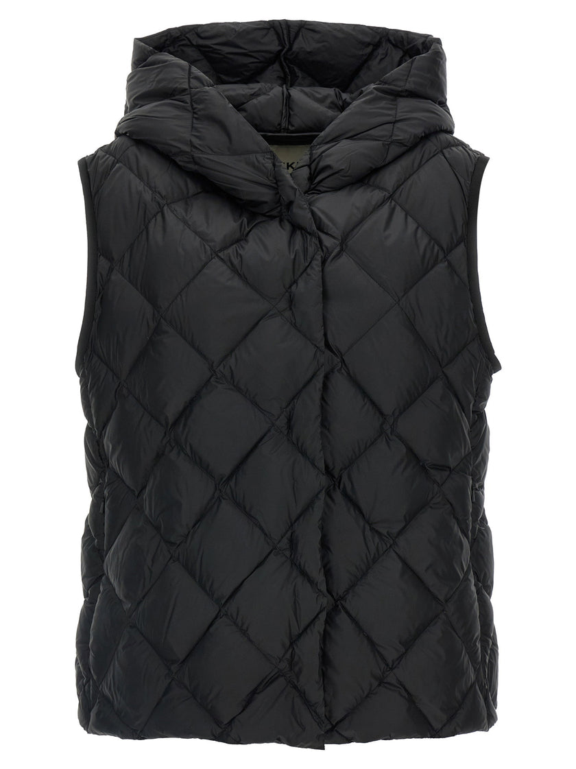 Weekend Max Mara Giochi Vest