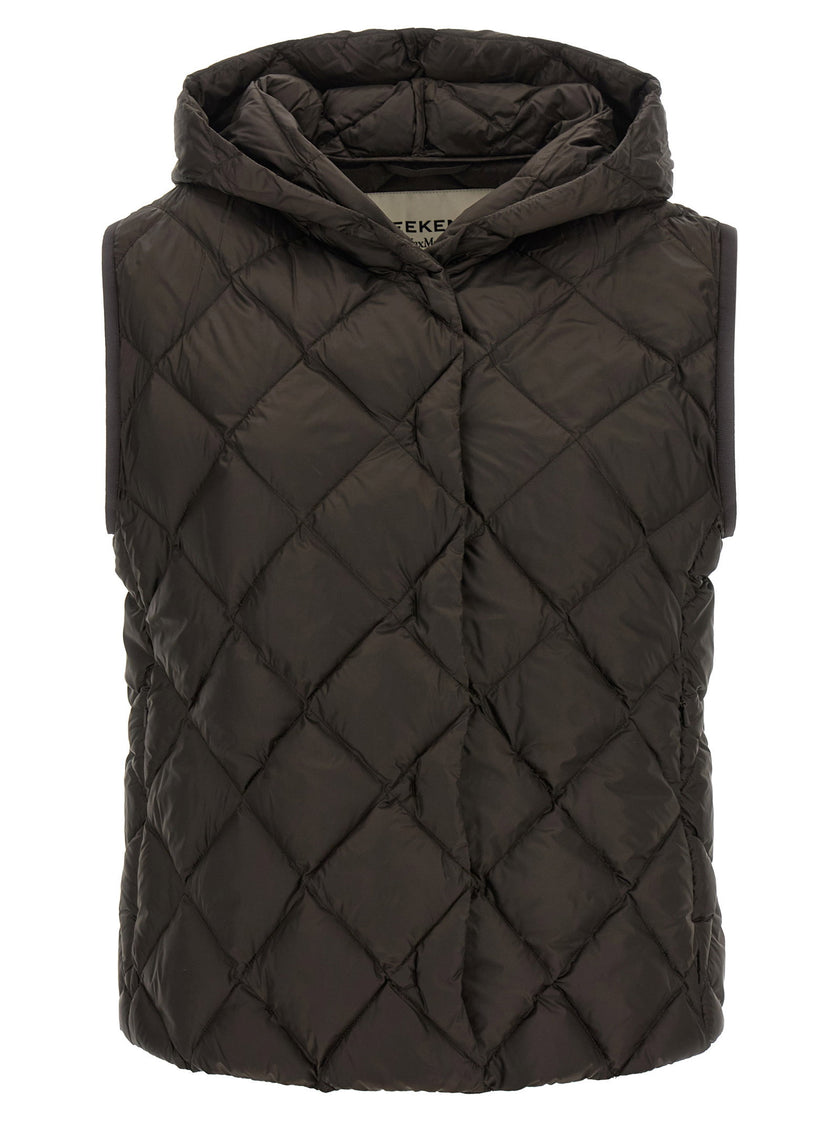 Weekend Max Mara Giochi Vest