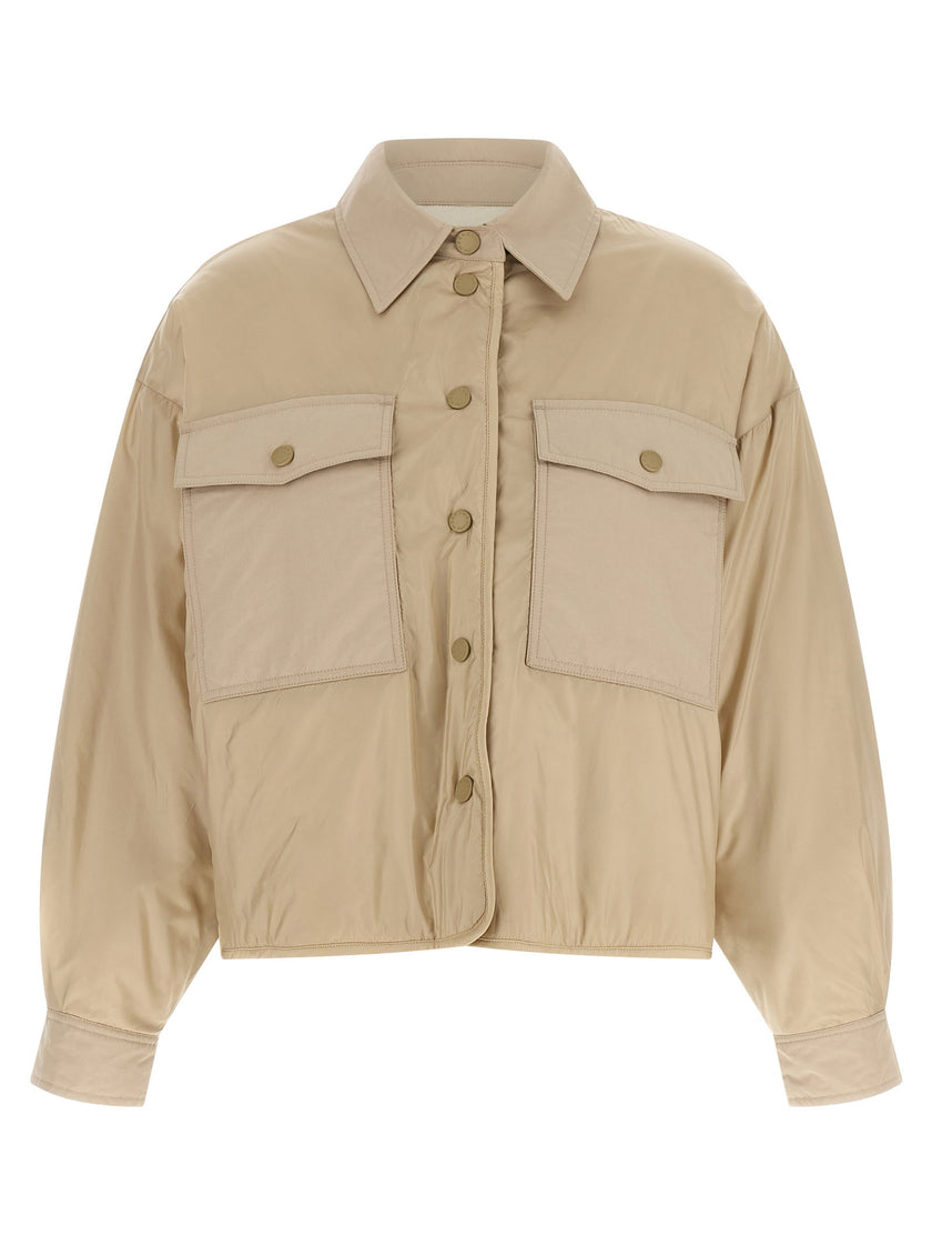 Weekend Max Mara Wkdsughero Padded Jacket