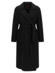 Max Mara Studio Mstcles Coat