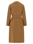 Max Mara Studio Cles Dressing Gown Coat