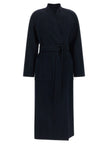 Max Mara Studio Nodo Reversible Coat