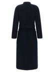 Max Mara Studio Nodo Reversible Coat