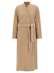 Max Mara Studio Nodo Reversible Coat