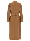 Max Mara Studio Nodo Reversible Coat