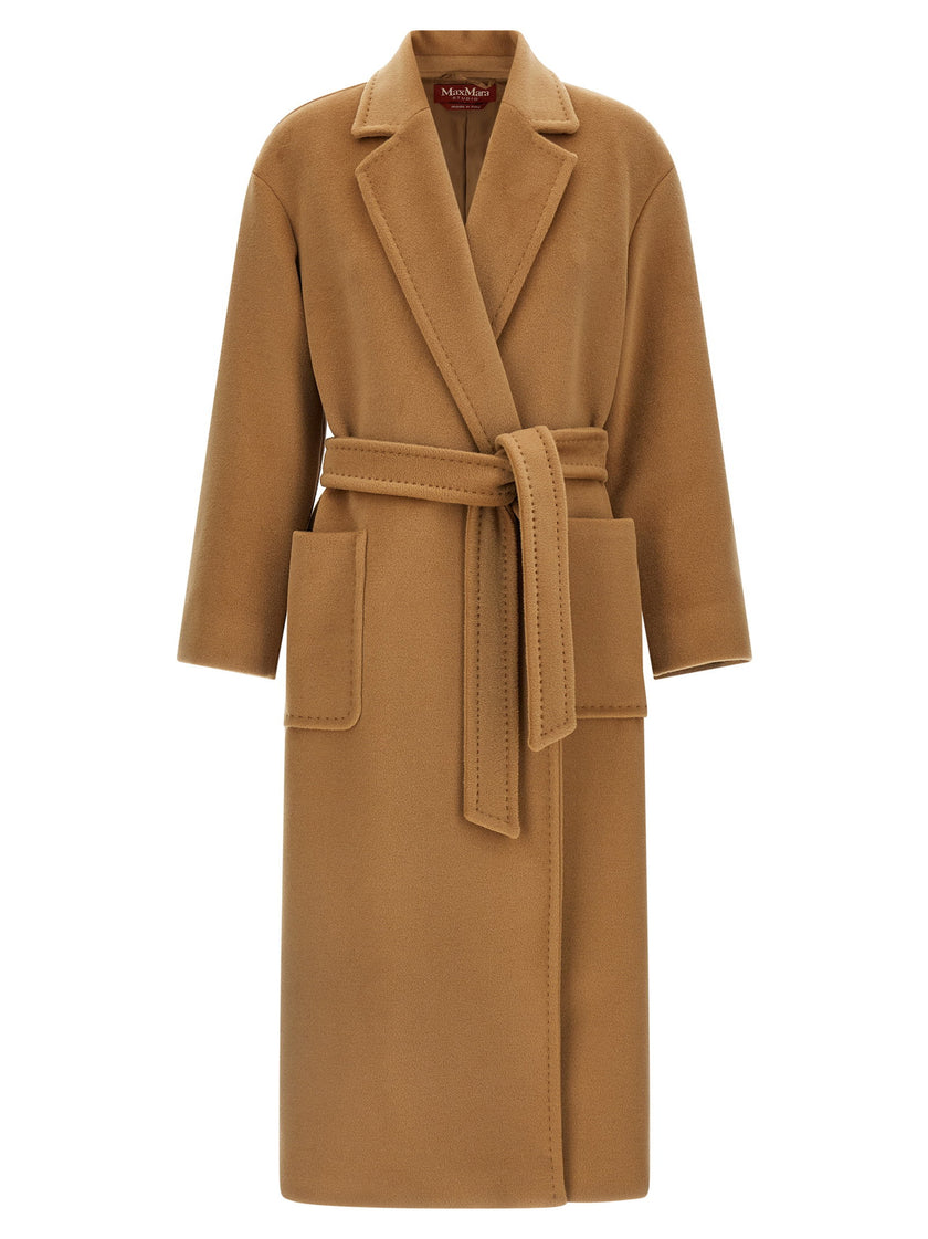 Max Mara Studio Giambo Coat