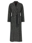 Max Mara Studio Eroso Coat