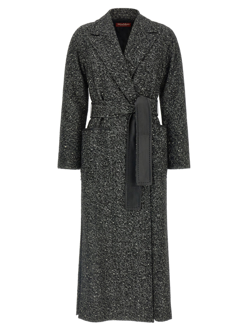 Max Mara Studio Eroso Coat