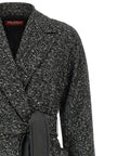Max Mara Studio Eroso Coat