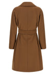 Max Mara Studio Ravenna Coat