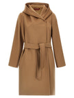 Max Mara Studio New Mang Coat