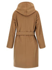 Max Mara Studio New Mang Coat