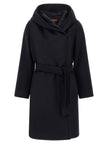Max Mara Studio New Mang Coat