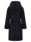 Max Mara Studio New Mang Coat
