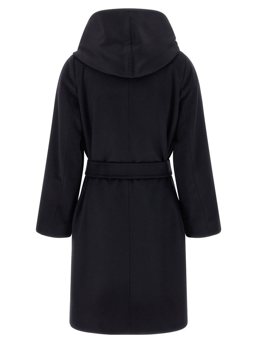 Max Mara Studio New Mang Coat