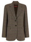 Max Mara Studio Mstalca Blazer