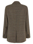 Max Mara Studio Mstalca Blazer