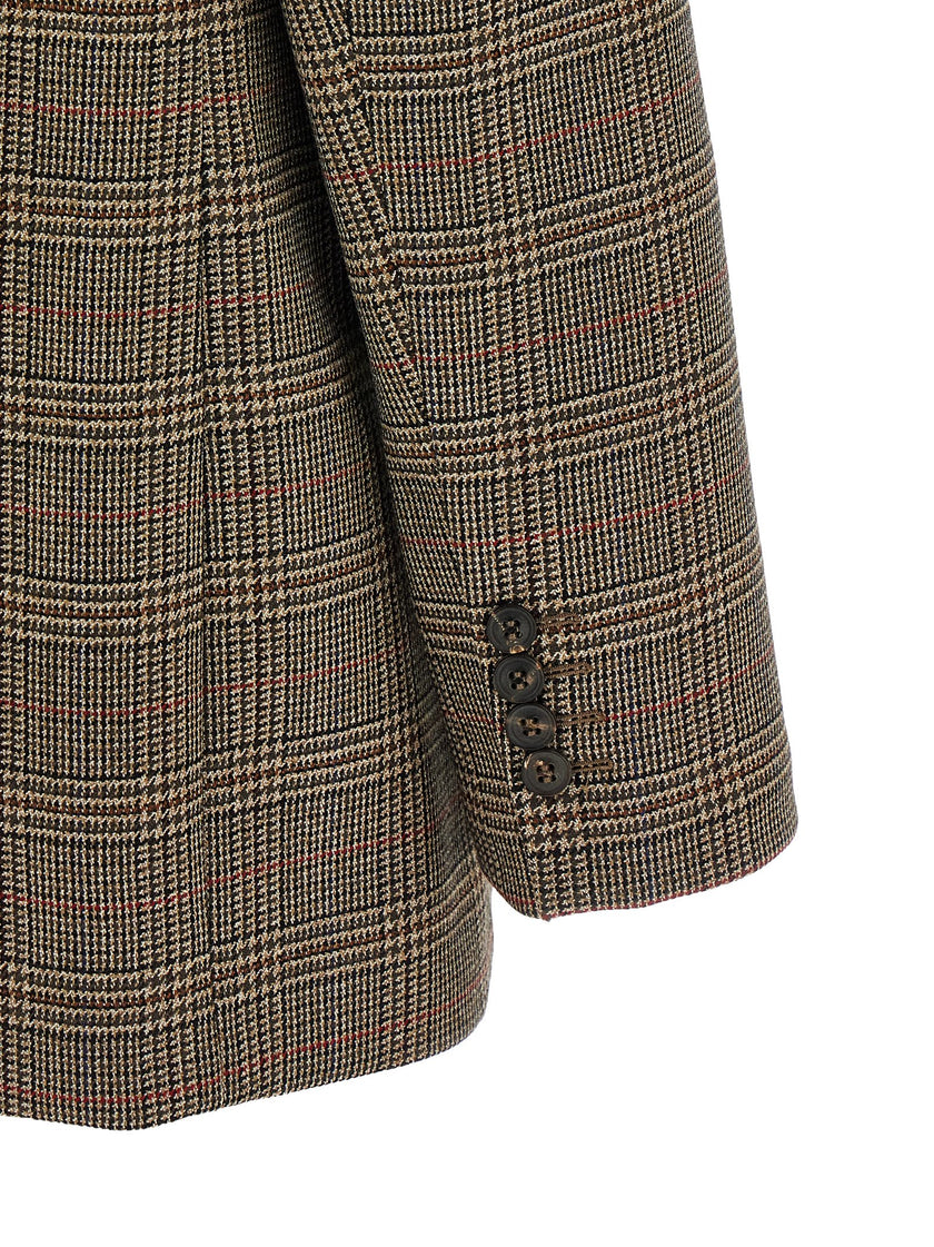 Max Mara Studio Mstalca Blazer