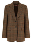 Max Mara Studio Mstalca Blazer