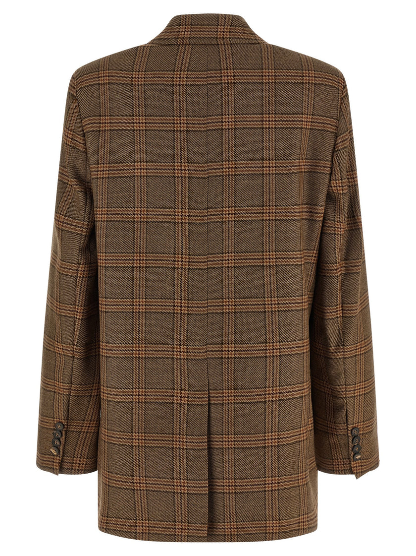 Max Mara Studio Mstalca Blazer