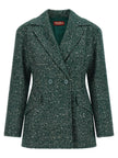 Max Mara Studio Civada Blazer