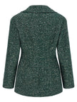 Max Mara Studio Civada Blazer