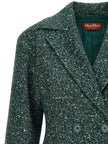 Max Mara Studio Civada Blazer