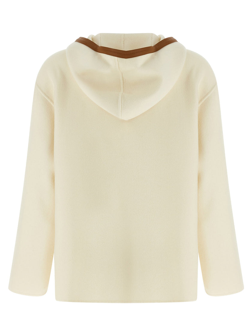 Max Mara Studio Mstcomica Coat