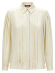 Max Mara Studio Vongola Shirt
