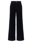 Max Mara Studio Fragola Palazzo Pants