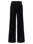 Max Mara Studio Fragola Palazzo Pants