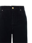 Max Mara Studio Fragola Palazzo Pants