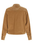 Max Mara Studio Mstrivolo Overshirt