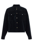 Max Mara Studio Mstrivolo Overshirt