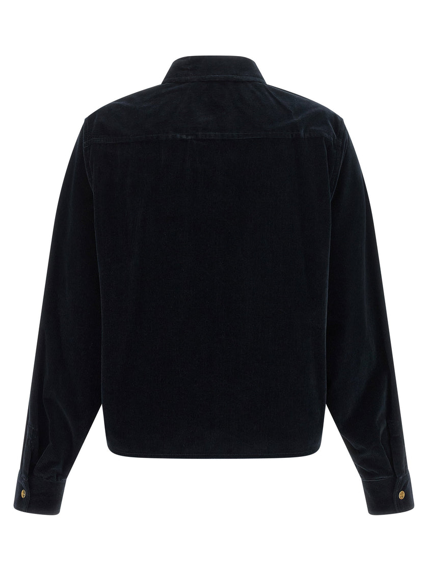 Max Mara Studio Mstrivolo Overshirt
