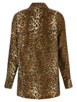 Max Mara Studio Mstaffari Shirt