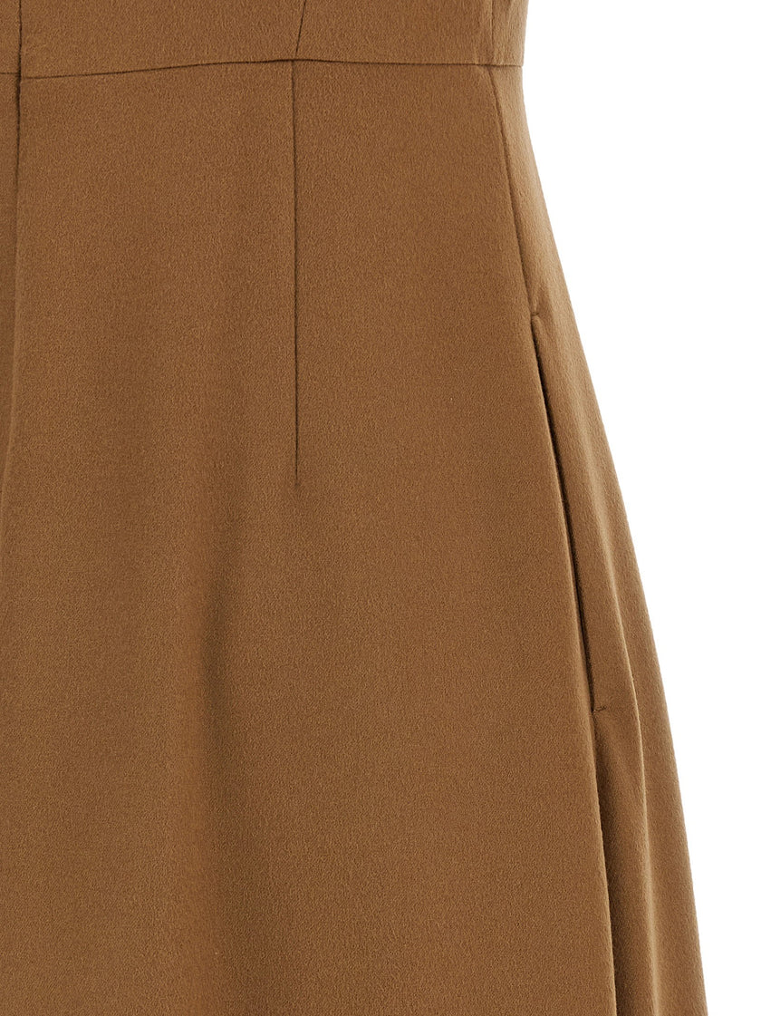 Max Mara Studio Curva Dress