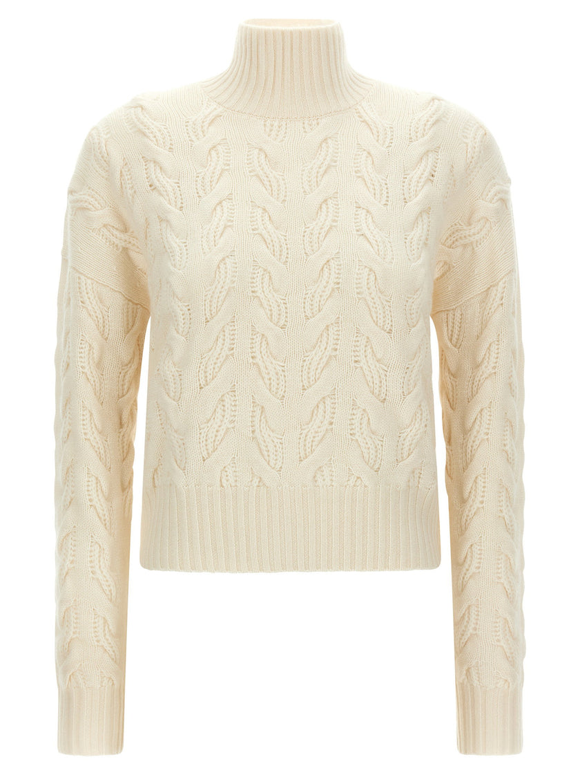 Max Mara Studio Cosmo Sweater