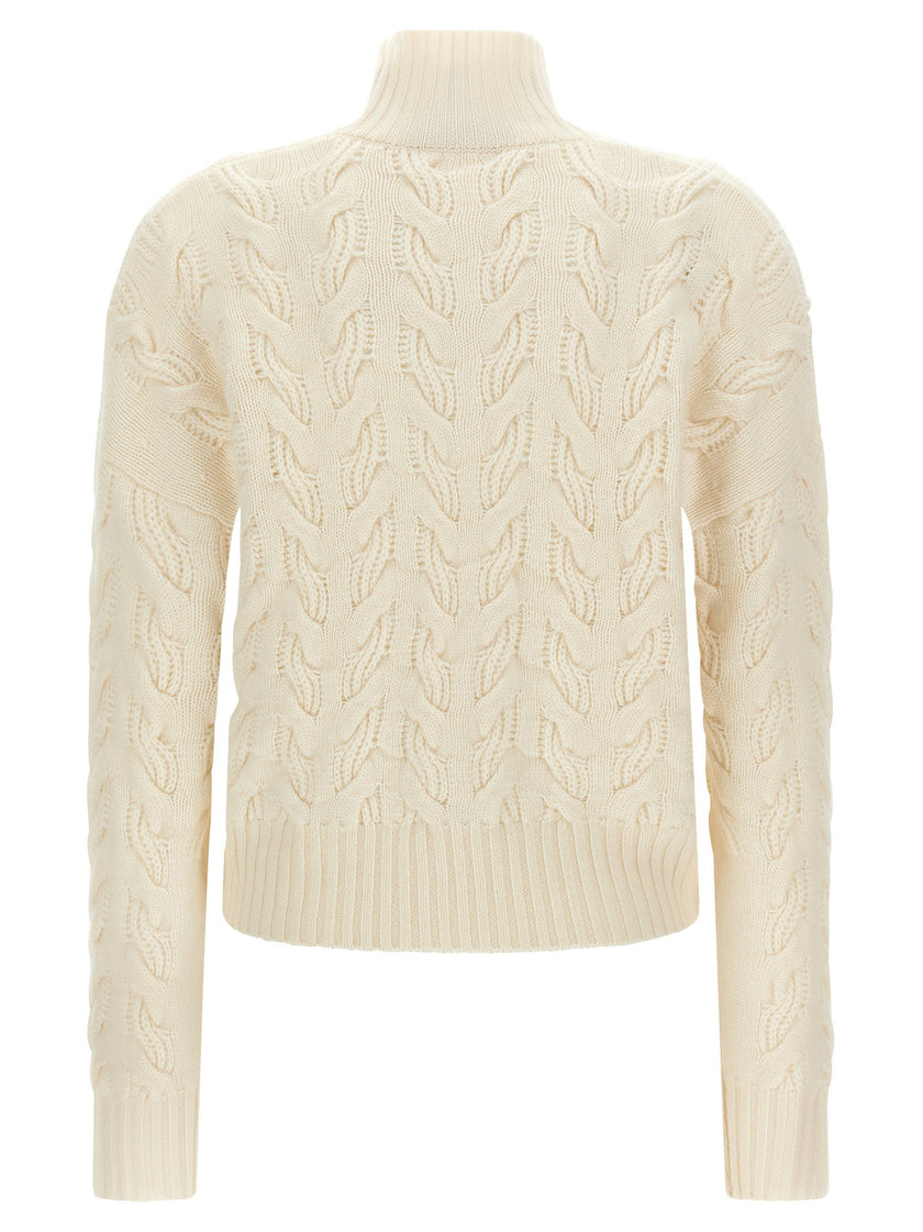 Max Mara Studio Cosmo Sweater