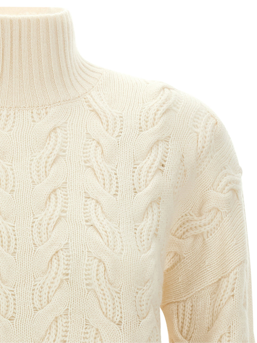Max Mara Studio Cosmo Sweater