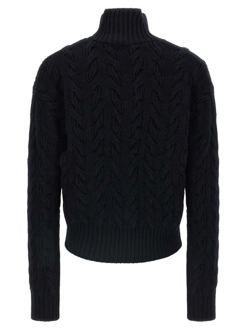 Max Mara Studio Cosmo Sweater