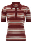 Max Mara Studio Msttallero Polo Shirt