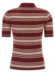 Max Mara Studio Msttallero Polo Shirt
