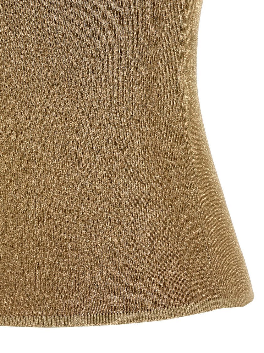 Max Mara Studio Mstsante Top