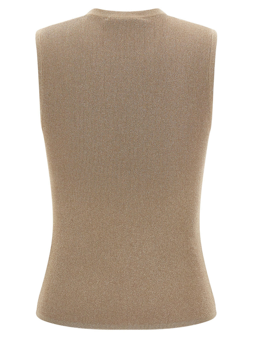 Max Mara Studio Mstsante Top
