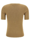 Max Mara Studio Mstsequoia T-shirt