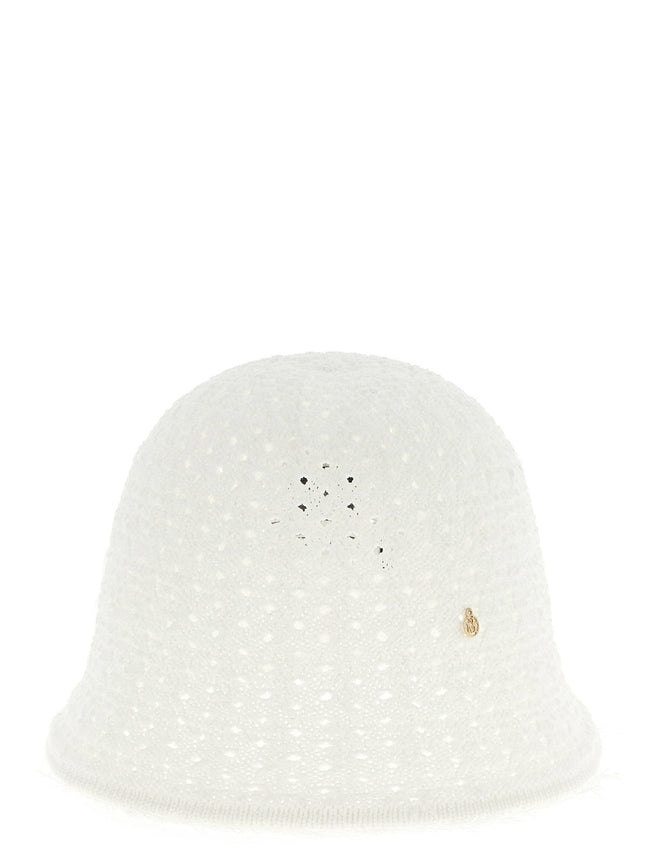 Maison Michel Lison Hat