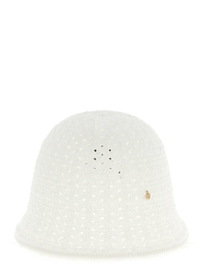 Maison Michel Lison Hat