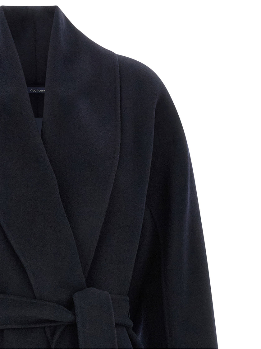 Max Mara 'S Manna Coat