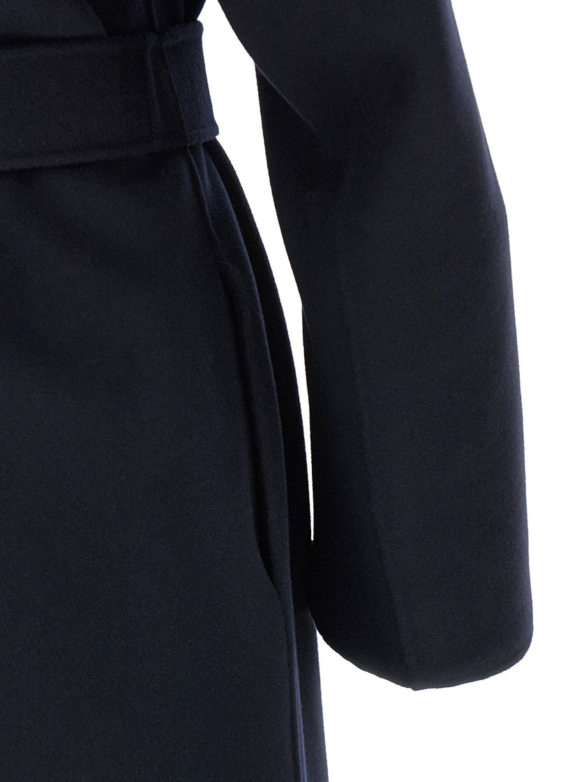 Max Mara 'S Manna Coat